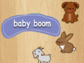 Játék Baby Boom