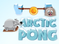 Játék Arctic Pong