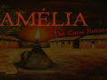 Játék Amelia: The Curse Returns