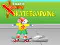 Játék Stuart's Xtreme Skateboarding