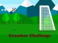 Játék Crossbar Challenge