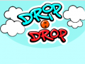 Játék Drip Drop