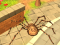 Játék Spider Simulator: Amazing City