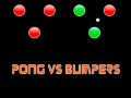 Játék Pong vs Bumpers