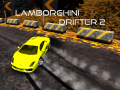 Játék Lamborghini Drifter 2