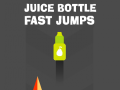 Játék Juice Bottle Fast Jumps