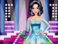 Játék Barbie's Fairytale Look