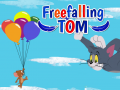 Játék Freefalling Tom