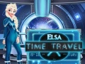 Játék Elsa Time Travel 
