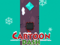 Játék Cartoon Dash