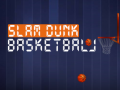 Játék Slam Dunk Basketball