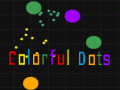 Játék Colorful Dots