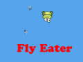 Játék Fly Eater