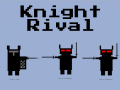 Játék Knight Rival