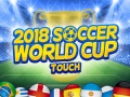 Játék 2018 Soccer World Cup Touch