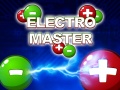 Játék Electrio Master