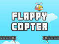 Játék Flappy Copter