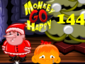 Játék Monkey Go Happy Stage 144