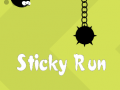 Játék Sticky Run