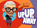 Játék Angry Gran in Up, Up & Away