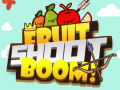 Játék Fruit Shoot Boom