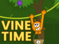 Játék Vine Time
