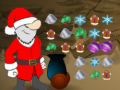 Játék Jewel Mining Christmas