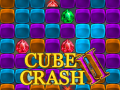 Játék Cube Crash II