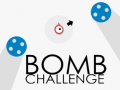 Játék Bomb Challenge