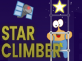 Játék Star Climber