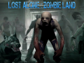 Játék Lost Alone: Zombie Land