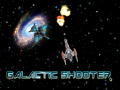 Játék Galactic Shooter