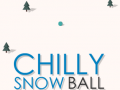 Játék Chilly Snow Ball