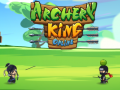 Játék Archery King Online