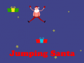 Játék Jumping Santa