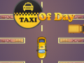 Játék Taxi Of Day