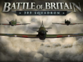 Játék Battle of Britain: 303 Squadron