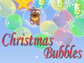 Játék Christmas Bubble