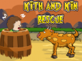 Játék Kith And Kin Rescue