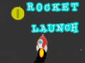 Játék Rocket Launch