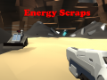 Játék Energy Scraps