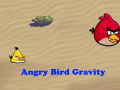 Játék Angry Bird Gravity