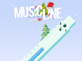 Játék Music Line: Christmas