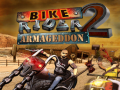 Játék Bike Rider 2: Armageddon