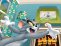 Játék Tom And Jerry Match n`Catch