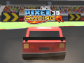 Játék Pixel Racing 3d