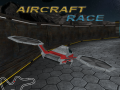 Játék Aircraft Racing