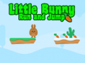 Játék Little Bunny Run and Jump