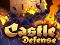 Játék Castle Defense