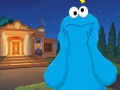 Játék 123 Sesame Street: Detective Elmo - The Cookie Case